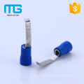 Wholesale safety durable electrica ends insulated lipped blade terminals
